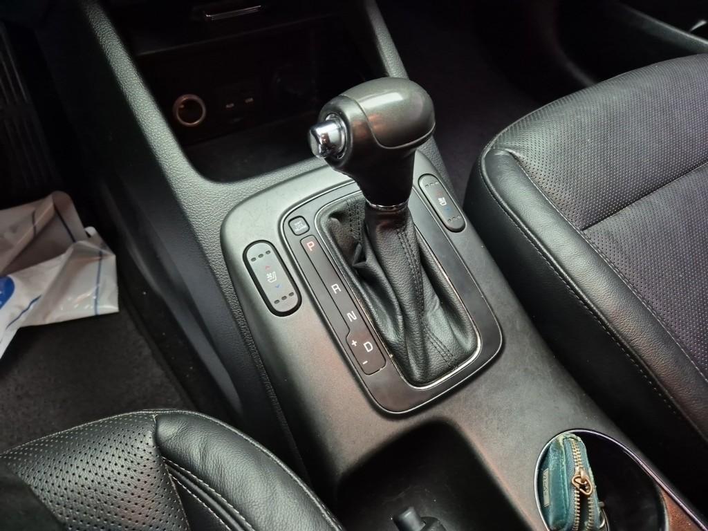 KIA K3 - Vista 5