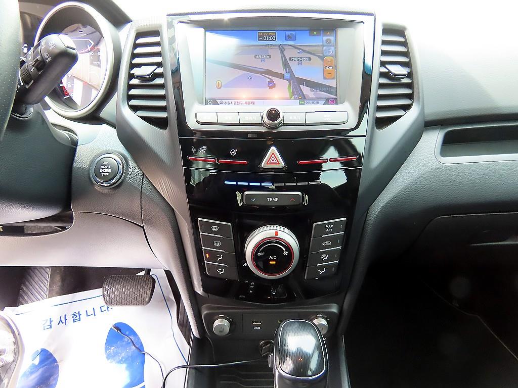 Ssangyong Tivoli 2018 - Importación desde Corea - HF Imports Iquique - Foto 13