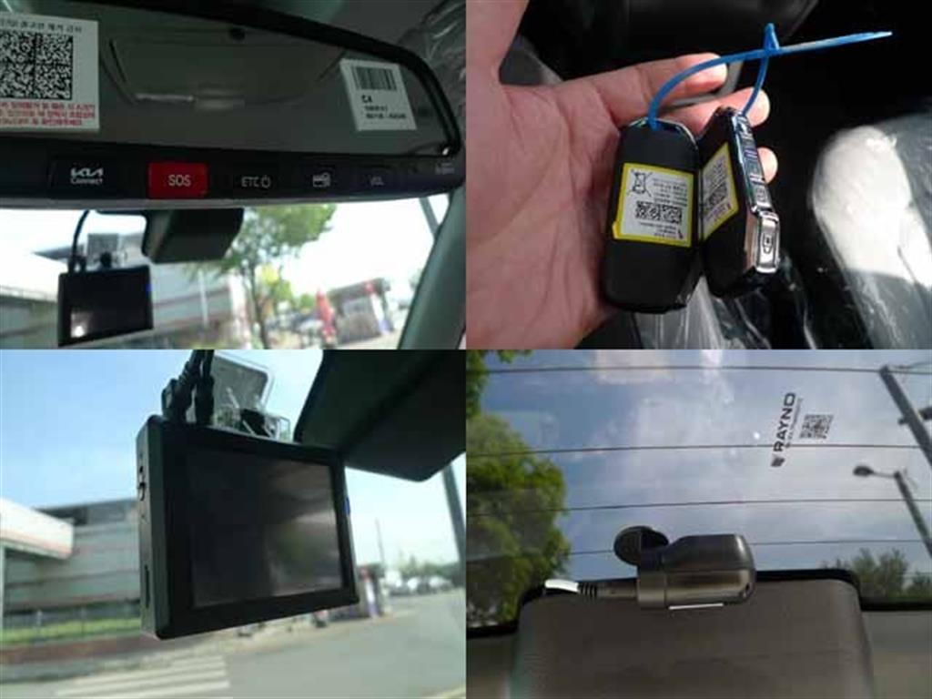 KIA Ray 2026 Blanco - Importación desde Corea - HF Imports Iquique - Foto 18