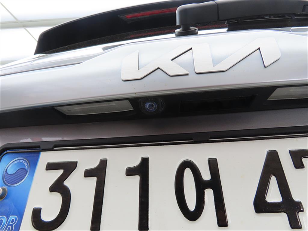 KIA Seltos 2022 Gris - Importación desde Corea - HF Imports Iquique - Foto 17