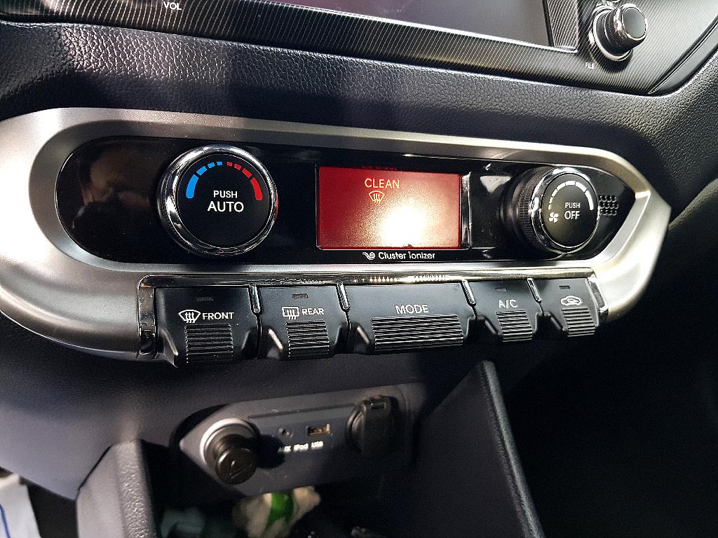 KIA Pride - Vista 12