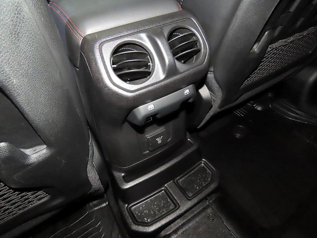Jeep Wrangler 2021 Blanco - Importación desde Corea - HF Imports Iquique - Foto 17