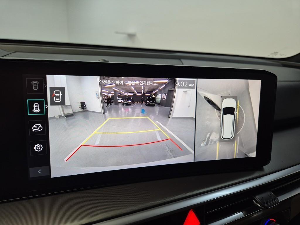 KIA Sorento 2024 Blanco - Importación desde Corea - HF Imports Iquique - Foto 15