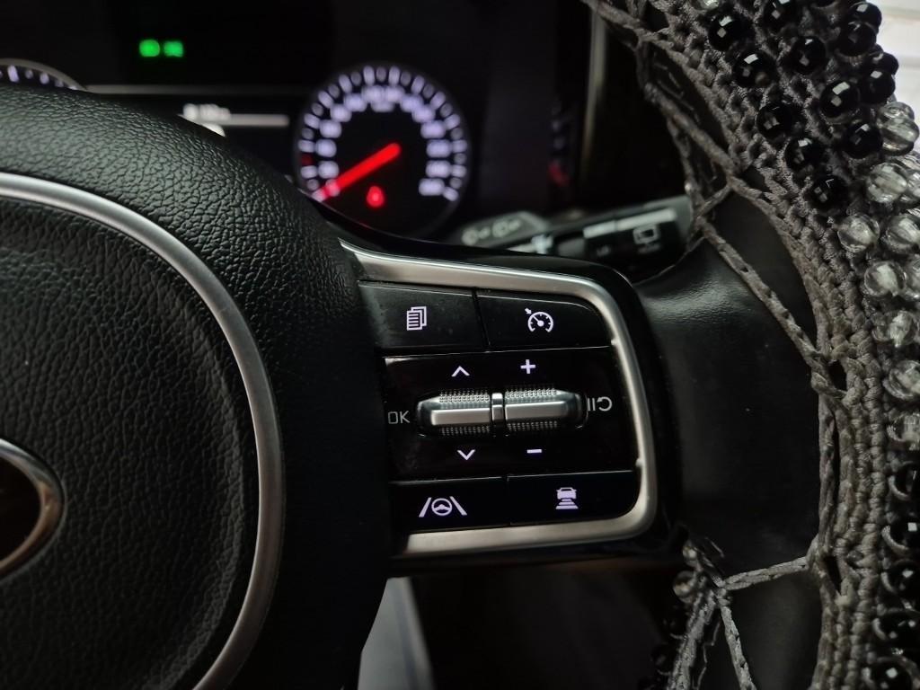 KIA Sorento - Vista 9