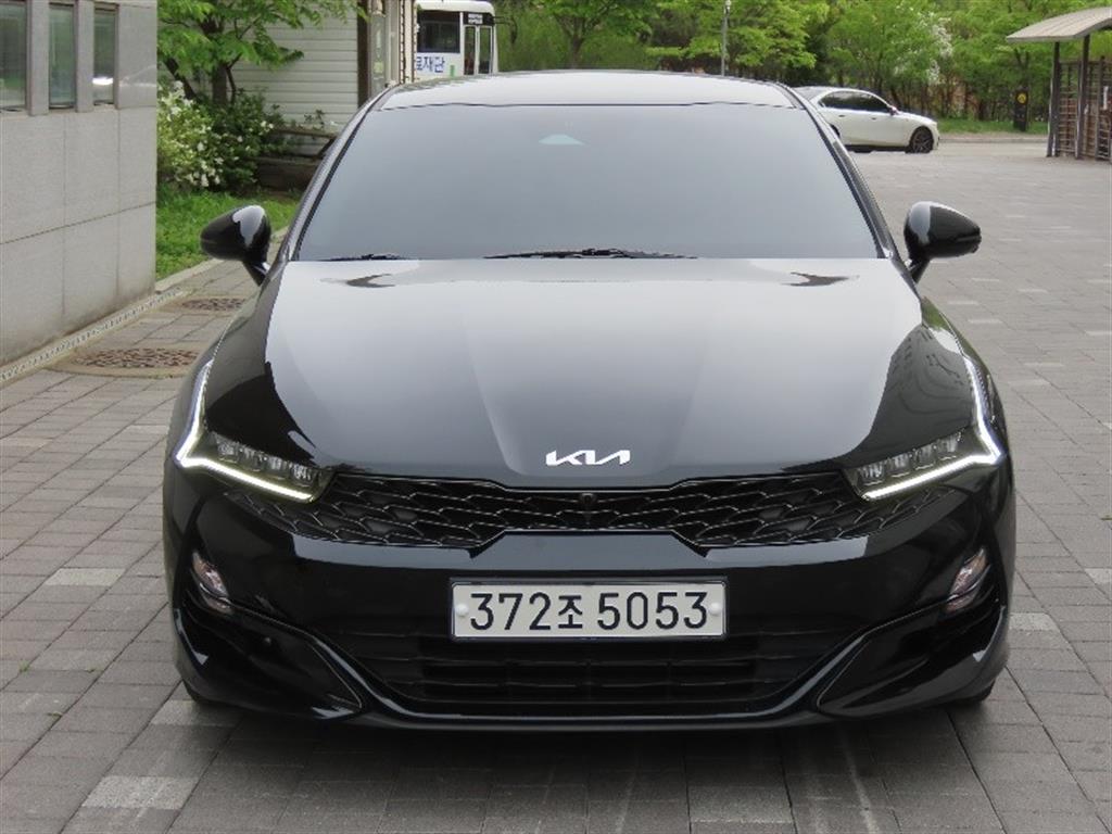 KIA K5 2023 - Importación desde Corea - HF Imports Iquique - Foto 1