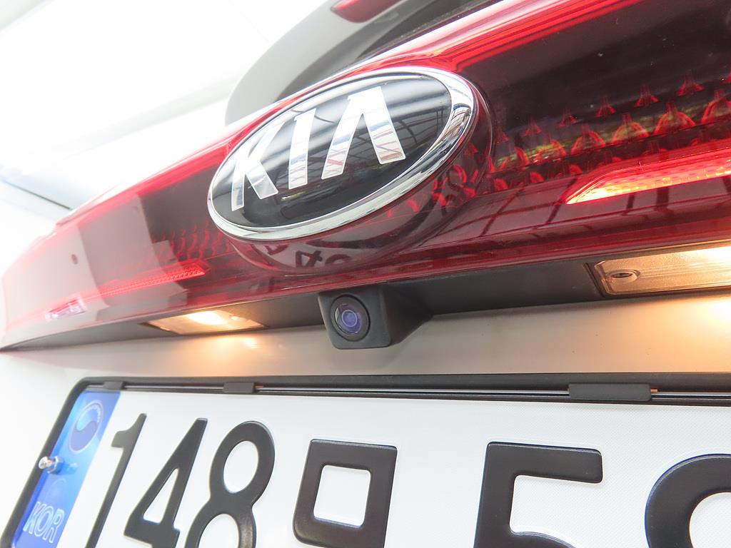 KIA Carnival 2021 Blanco - Importación desde Corea - HF Imports Iquique - Foto 15