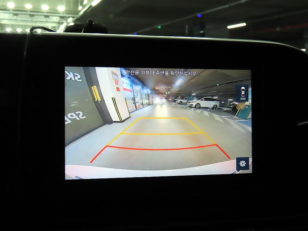 HYUNDAI Grandeur 2021 Blanco - Importación desde Corea - HF Imports Iquique - Foto 13