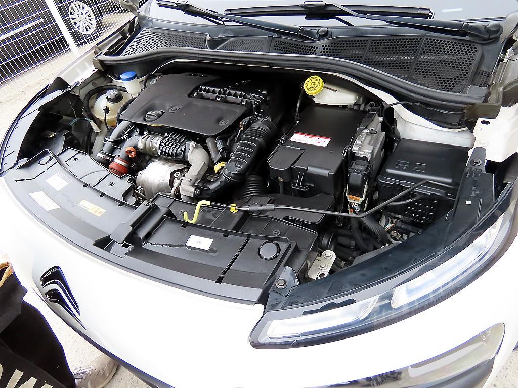 Citroen C4 2017 - Importación desde Corea - HF Imports Iquique - Foto 19