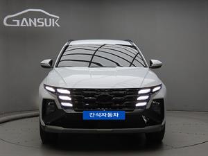 HYUNDAI Tucson - Vista 2