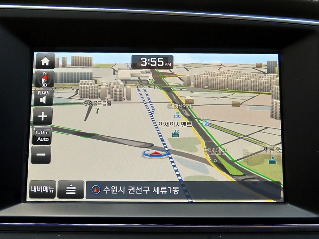 HYUNDAI Avante 2017 Blanco - Importación desde Corea - HF Imports Iquique - Foto 14