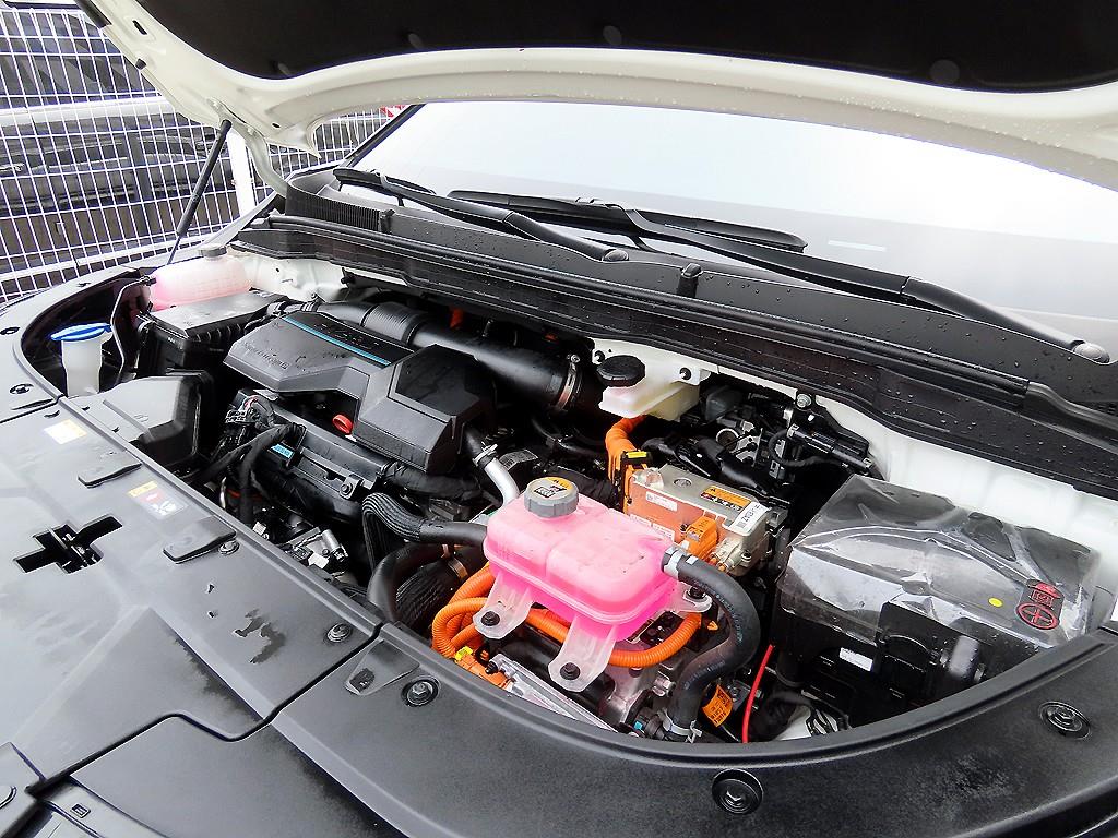 KIA Carnival 2025 Blanco - Importación desde Corea - HF Imports Iquique - Foto 19