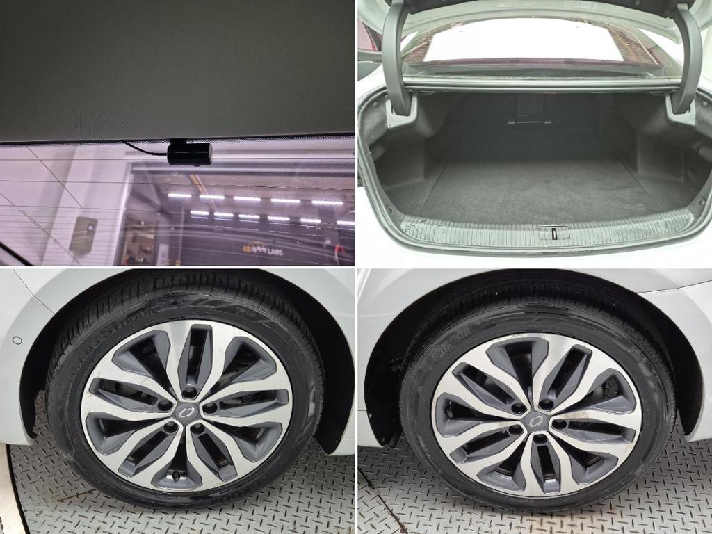 SAMSUNG SM6 2016 Blanco - Importación desde Corea - HF Imports Iquique - Foto 19