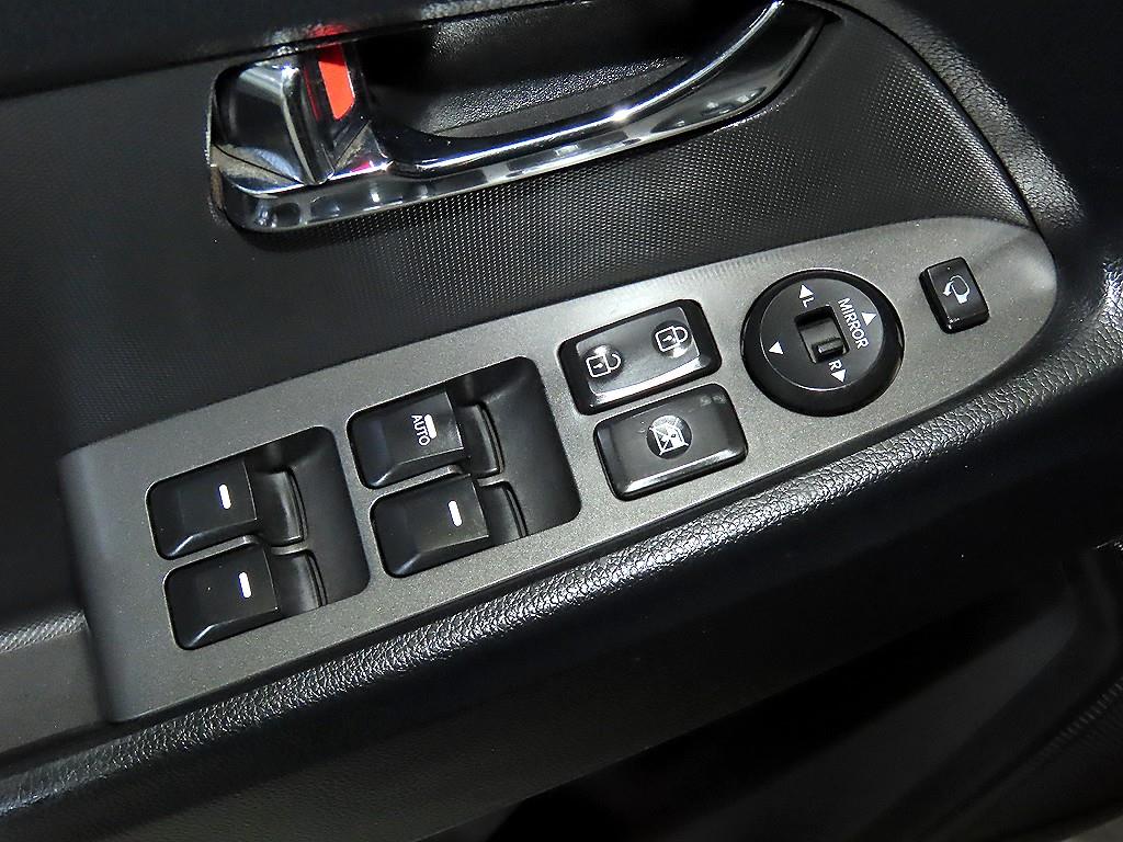 KIA Sportage 2012 Gris - Importación desde Corea - HF Imports Iquique - Foto 14