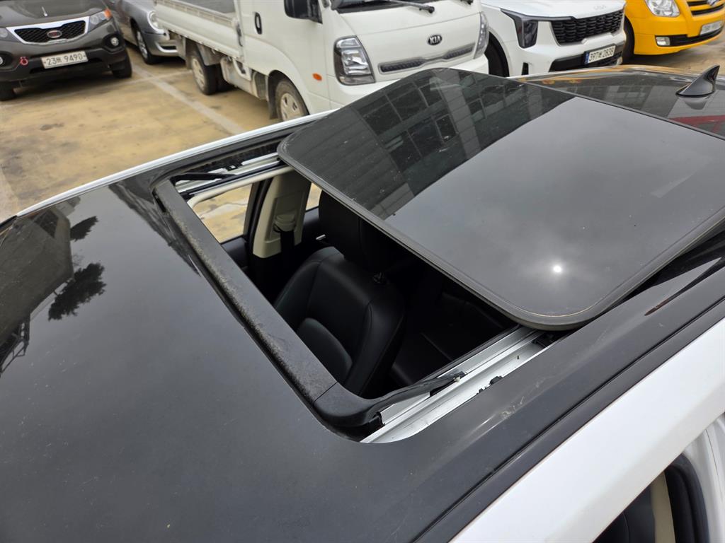Lexus CT 2015 Blanco - Importación desde Corea - HF Imports Iquique - Foto 17