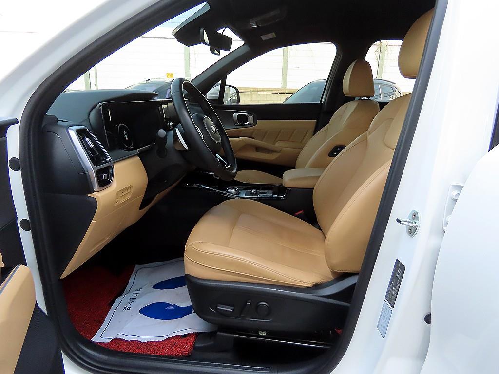 KIA Sorento - Vista 5