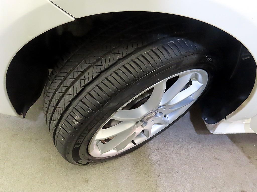Mercedes Benz B Class (MY B) 2011 Blanco - Importación desde Corea - HF Imports Iquique - Foto 20