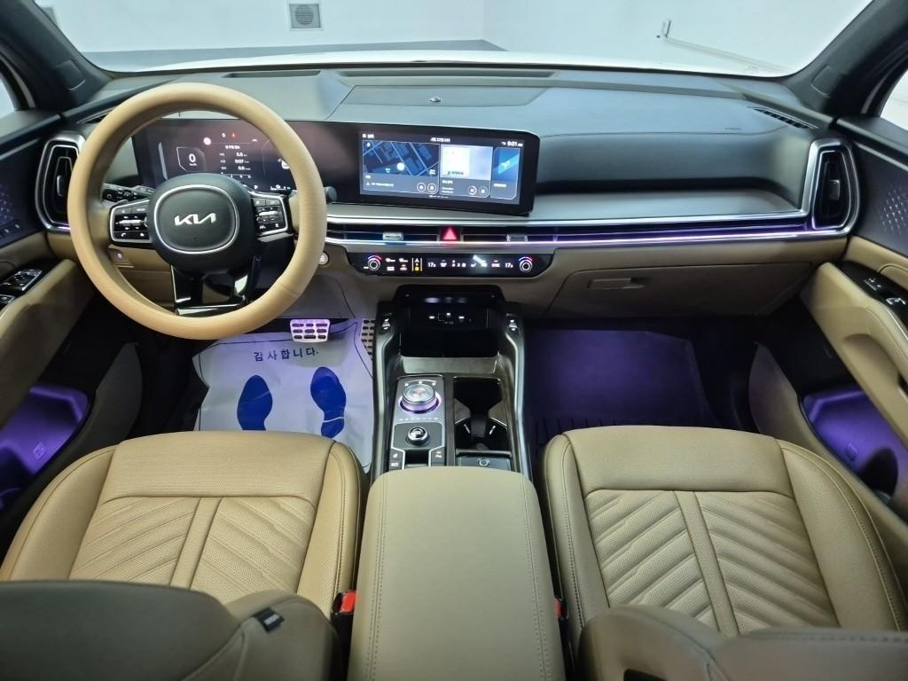 KIA Sorento - Vista 7