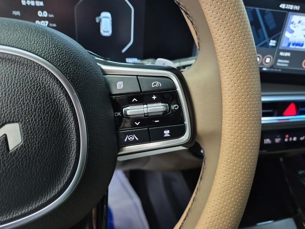 KIA Sorento 2024 Blanco - Importación desde Corea - HF Imports Iquique - Foto 16