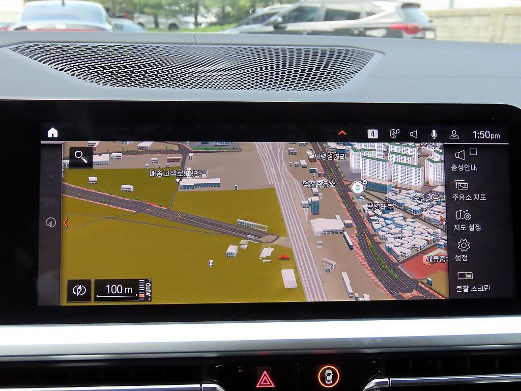 BMW 3 series - Vista 6