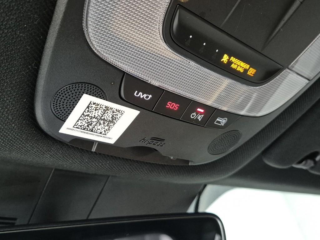 KIA Sorento - Vista 11