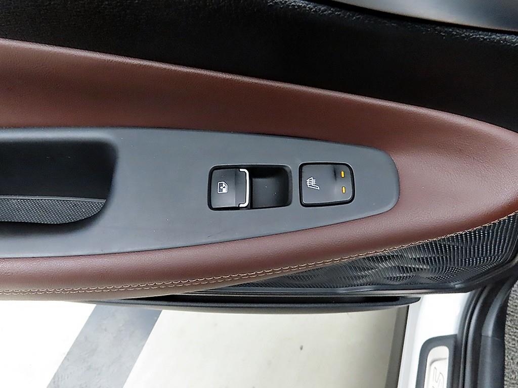 HYUNDAI Santa Fe - Vista 12