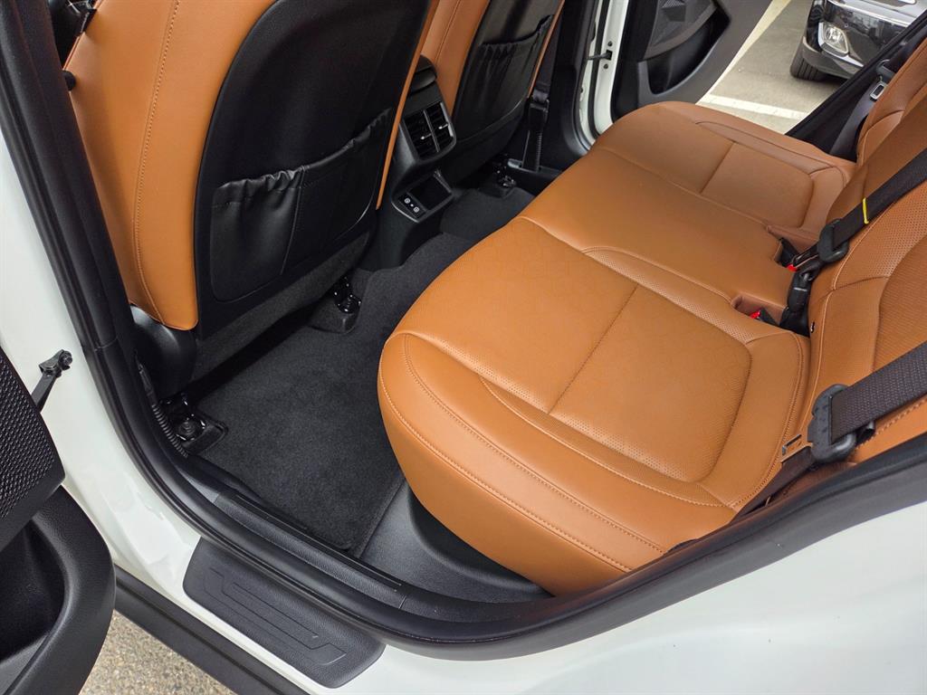 KIA Seltos 2023 Blanco - Importación desde Corea - HF Imports Iquique - Foto 17