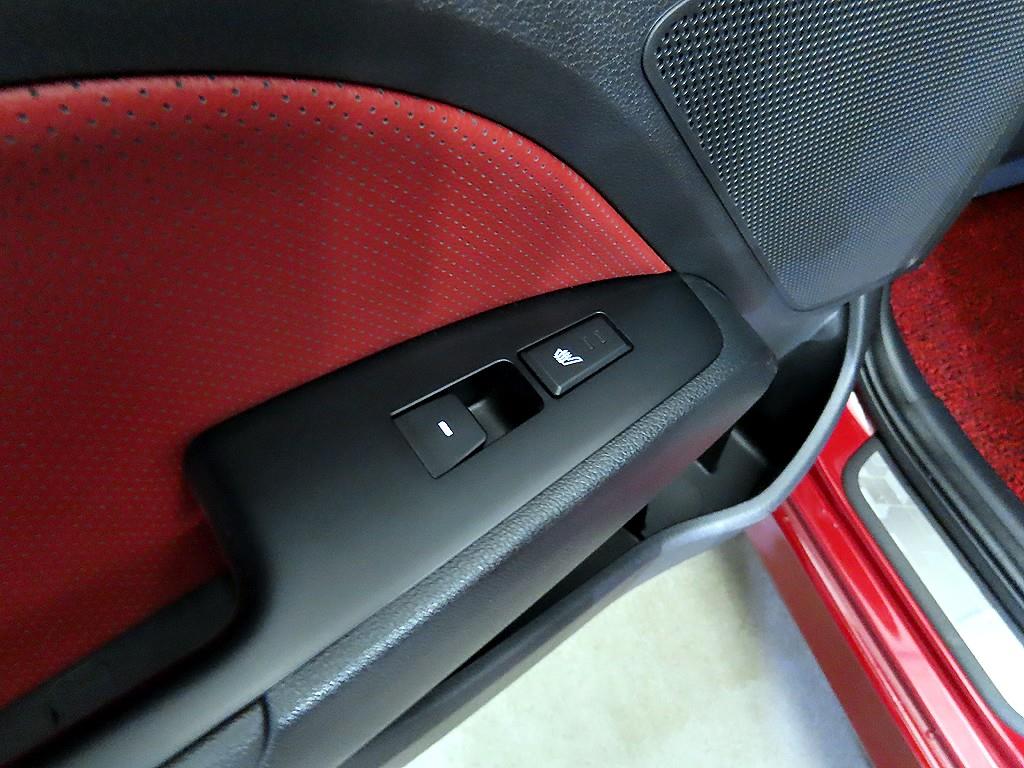 HYUNDAI Avante 2018 Rojo - Importación desde Corea - HF Imports Iquique - Foto 16