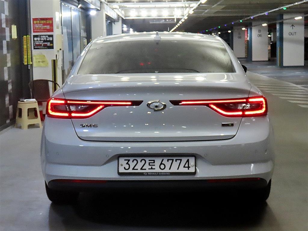 SAMSUNG SM6 - Vista 5