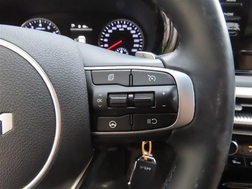 KIA K5 2023 Negro - Importación desde Corea - HF Imports Iquique - Foto 10