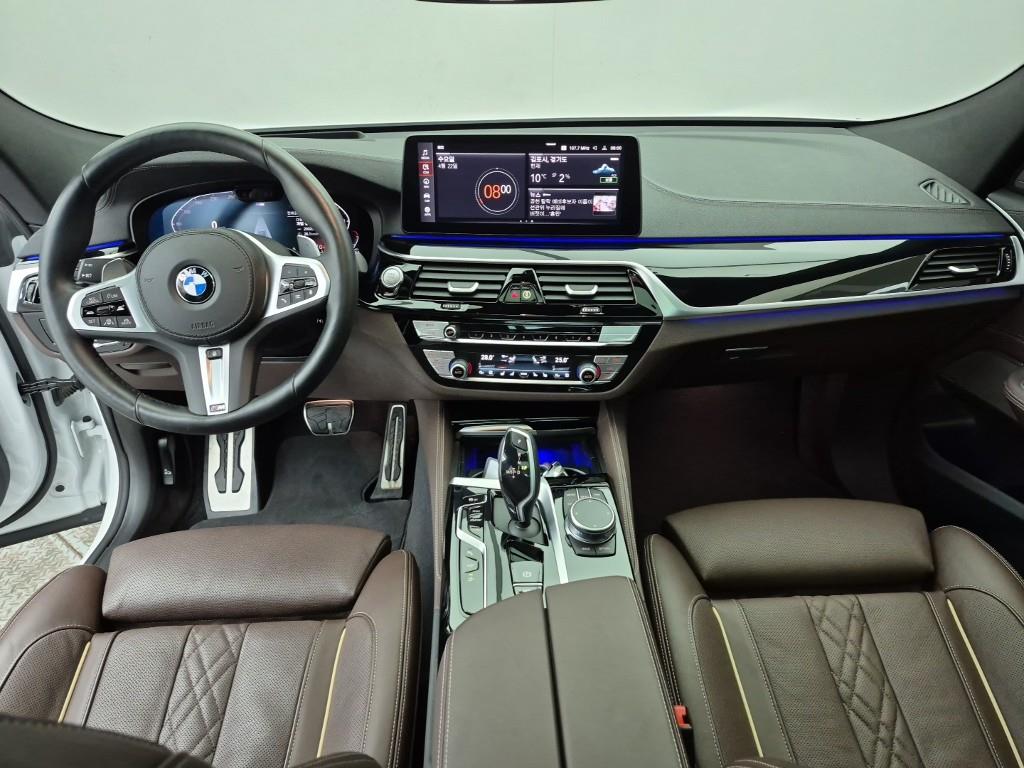 BMW Gran Turismo - Vista 5