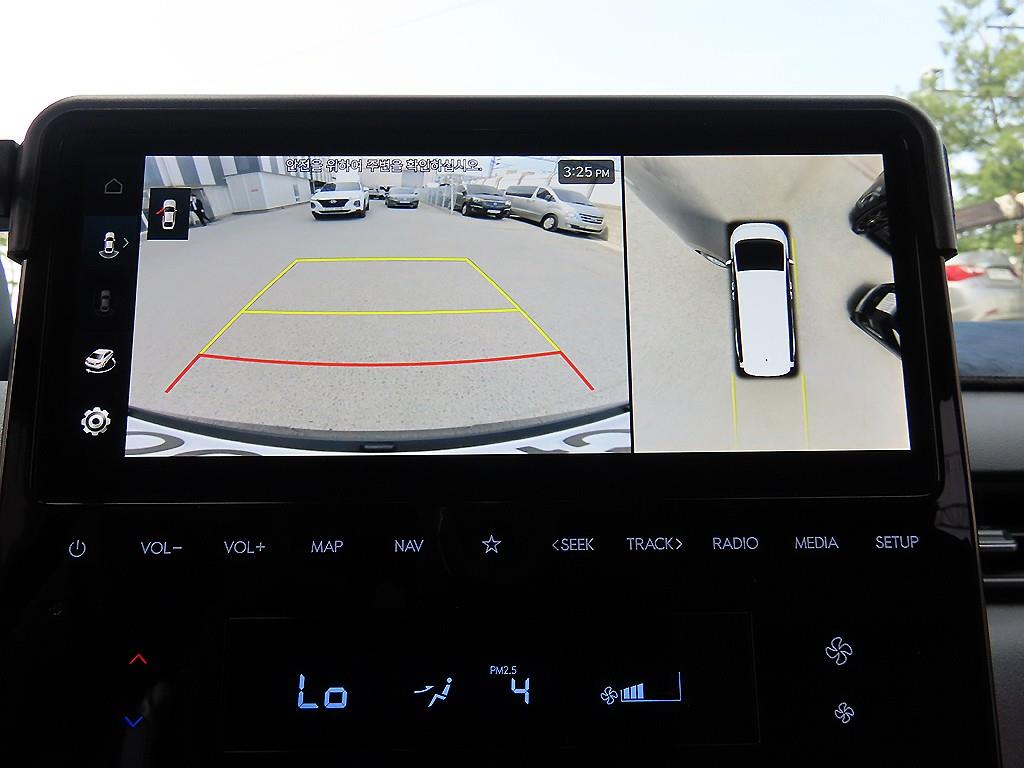 HYUNDAI Staria 2025 Gris - Importación desde Corea - HF Imports Iquique - Foto 15