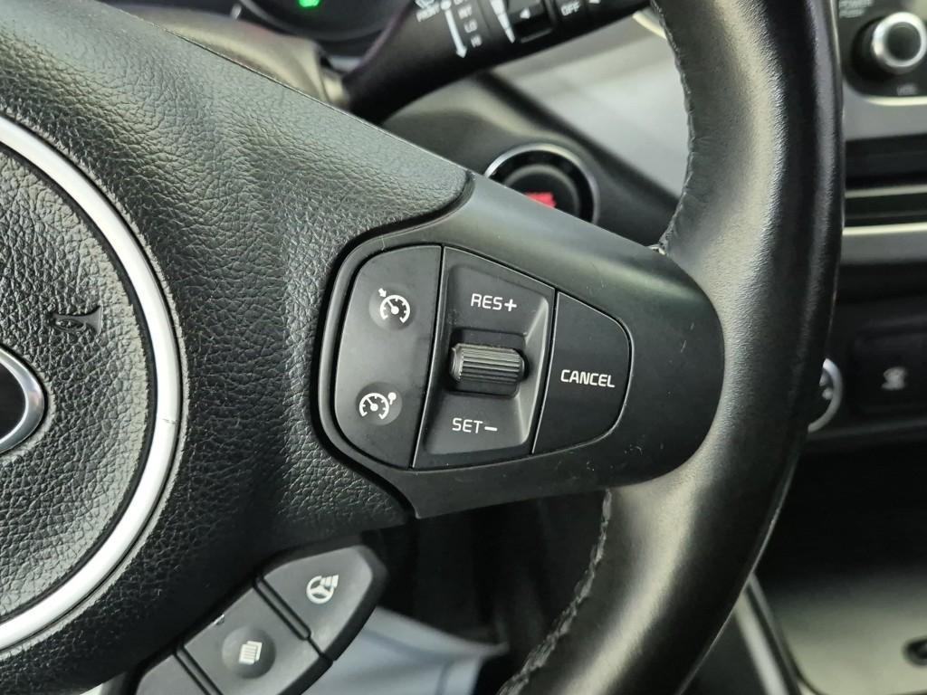KIA Carens 2018 Blanco - Importación desde Corea - HF Imports Iquique - Foto 15