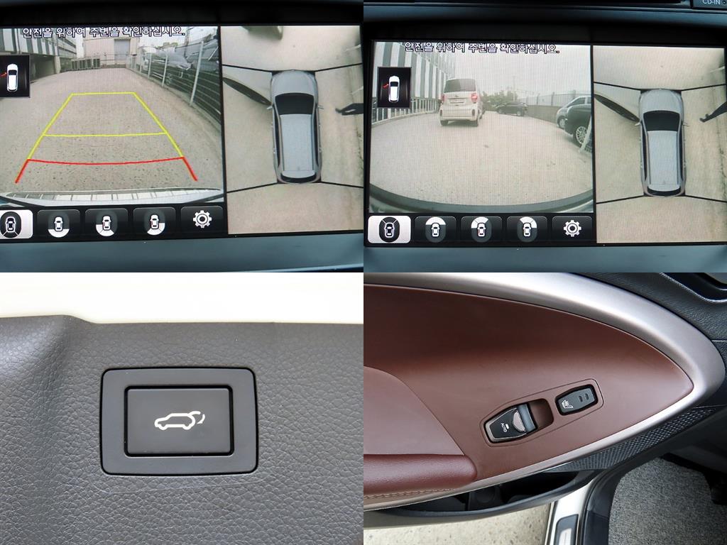 HYUNDAI Maxcruz 2016 Blanco - Importación desde Corea - HF Imports Iquique - Foto 18