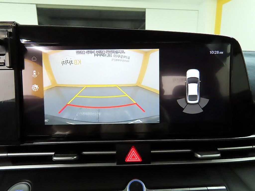 HYUNDAI Avante 2022 - Importación desde Corea - HF Imports Iquique - Foto 15