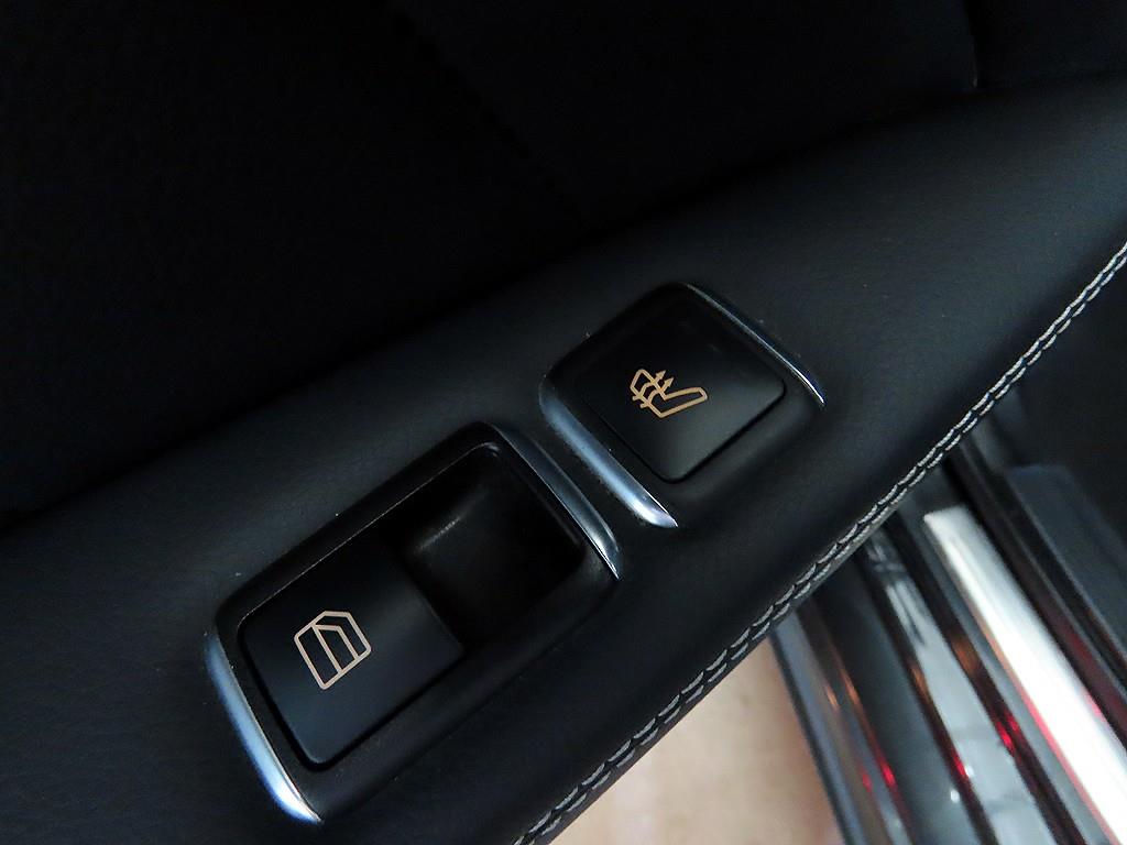 Mercedes Benz CLS Class 2017 Gris - Importación desde Corea - HF Imports Iquique - Foto 15