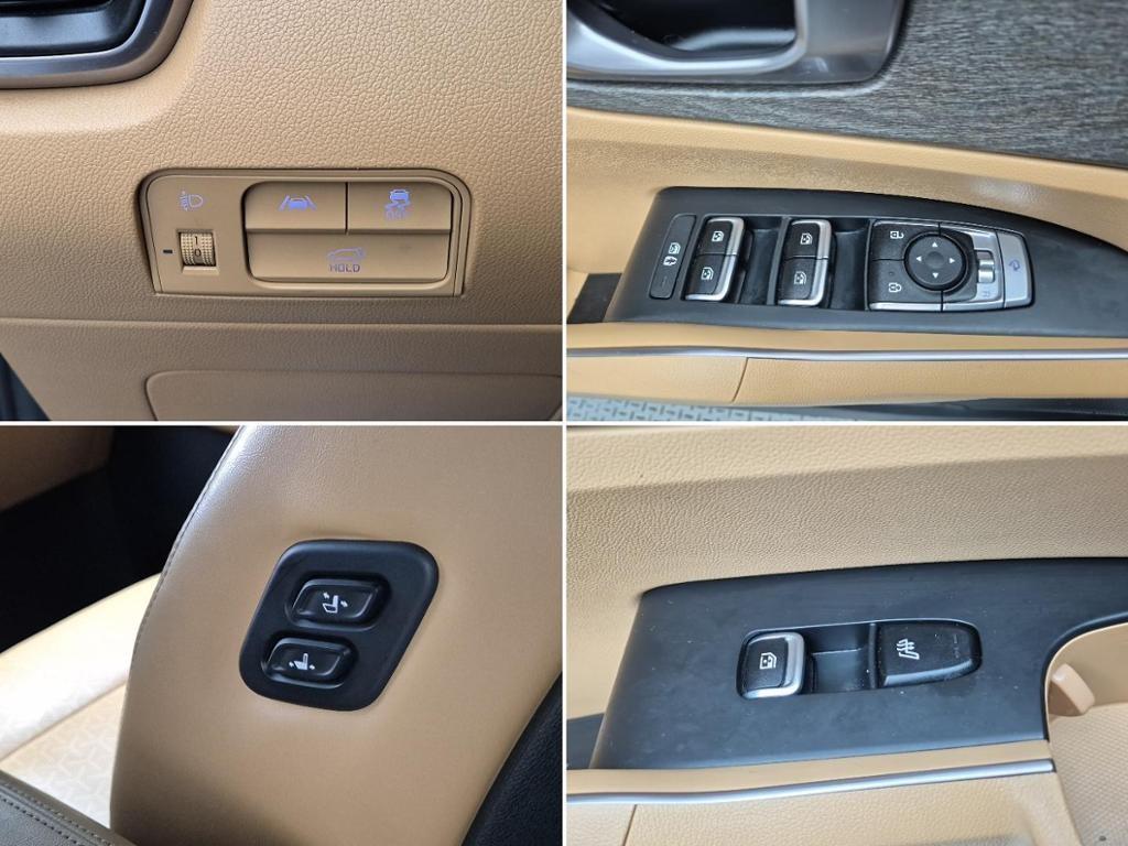 KIA Sorento - Vista 12