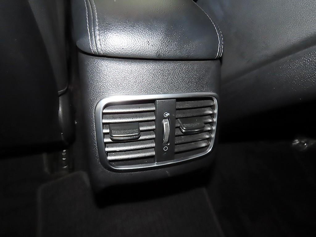 KIA K5 2019 Blanco - Importación desde Corea - HF Imports Iquique - Foto 16