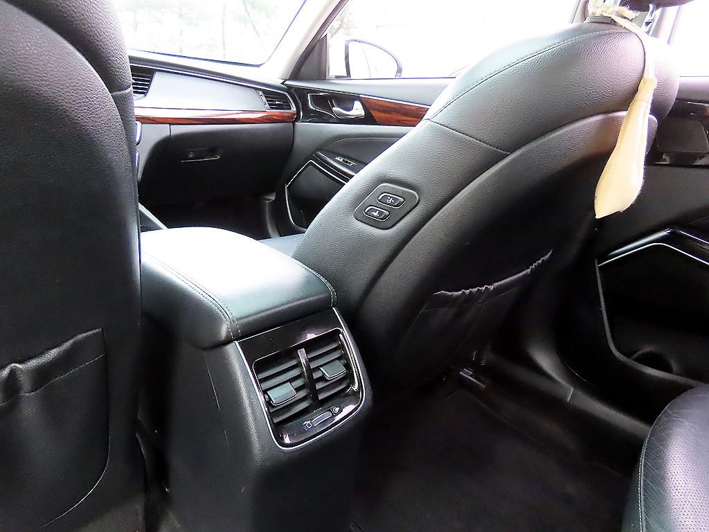 KIA K7 2016 - Importación desde Corea - HF Imports Iquique - Foto 16