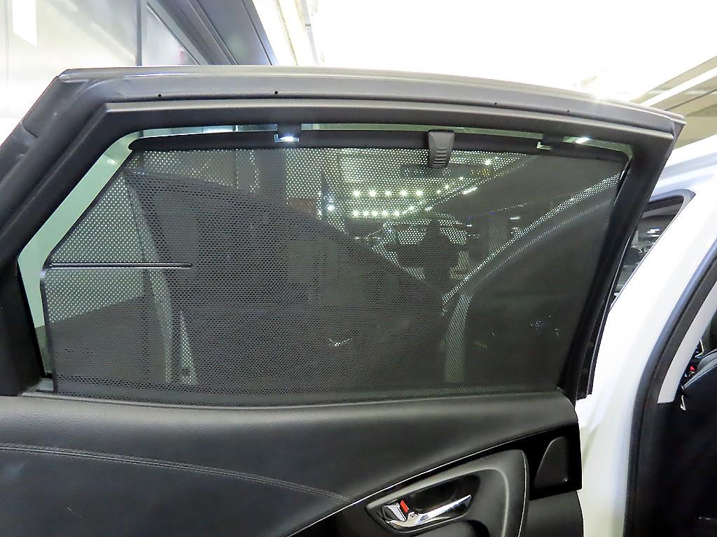 HYUNDAI Grandeur 2013 Blanco - Importación desde Corea - HF Imports Iquique - Foto 16