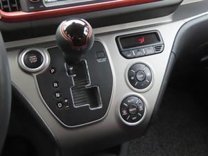 KIA Ray - Vista 12
