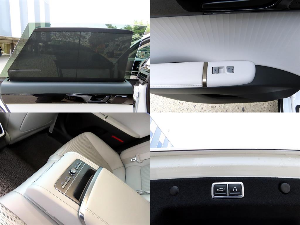 HYUNDAI Grandeur 2023 Blanco - Importación desde Corea - HF Imports Iquique - Foto 18