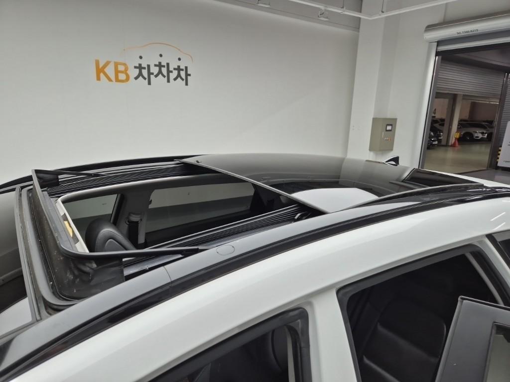 HYUNDAI Tucson 2016 Blanco - Importación desde Corea - HF Imports Iquique - Foto 13