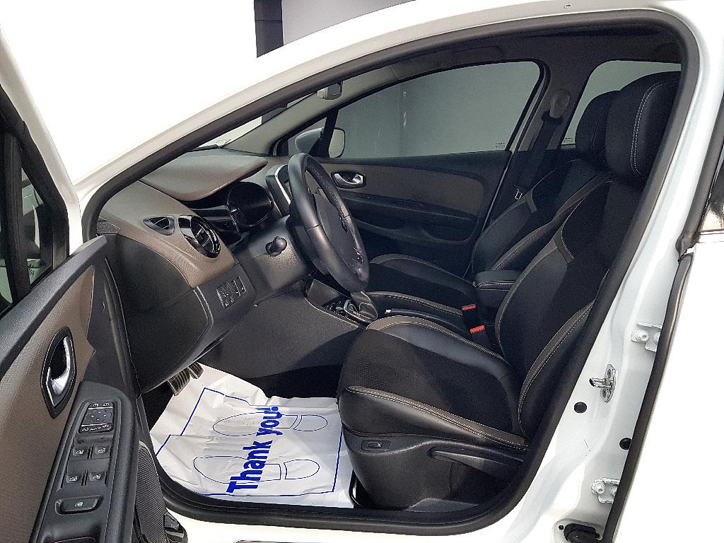 SAMSUNG Clio - Vista 8