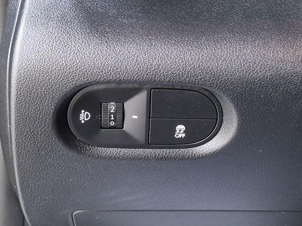 HYUNDAI Casper - Vista 3