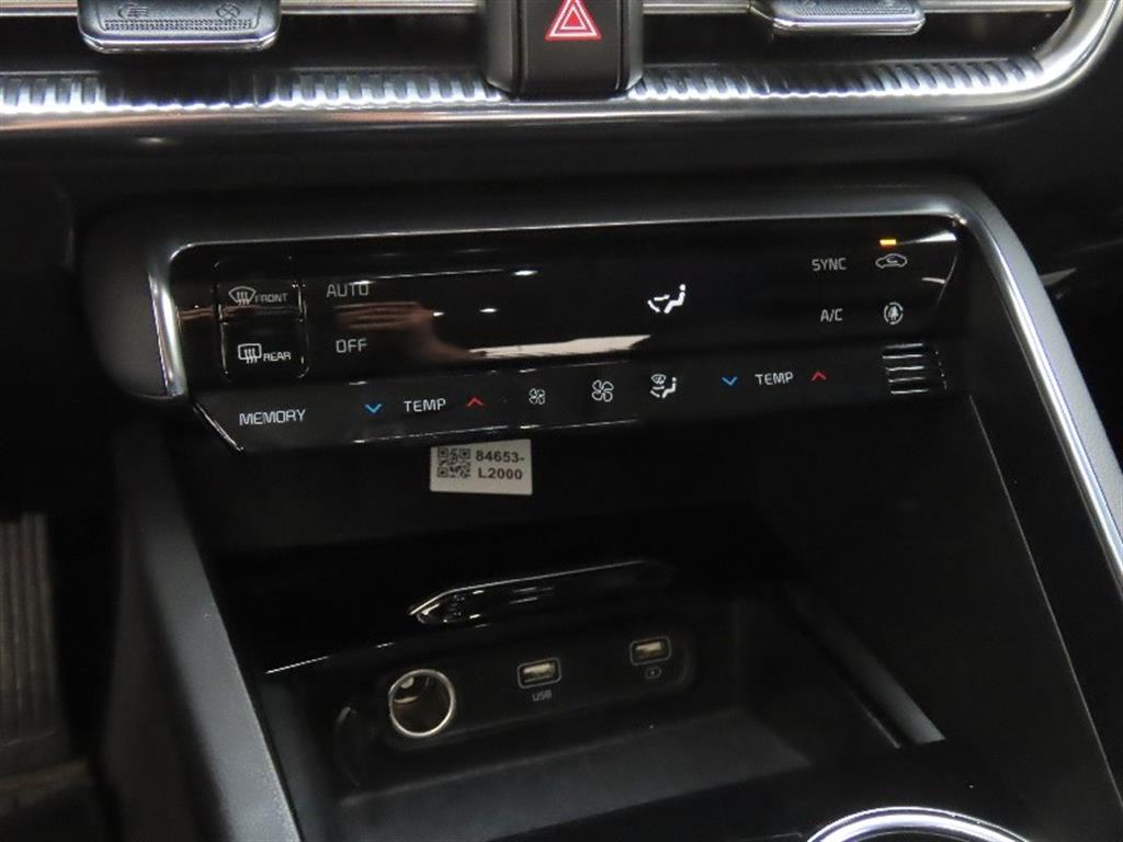 KIA K5 2023 - Importación desde Corea - HF Imports Iquique - Foto 7