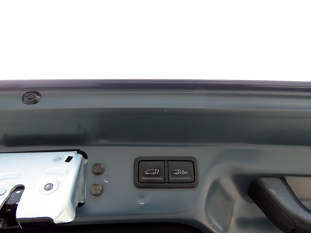 HYUNDAI Staria 2025 Gris - Importación desde Corea - HF Imports Iquique - Foto 17