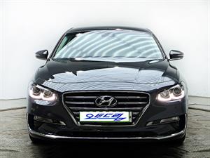 HYUNDAI Grandeur - Vista 2