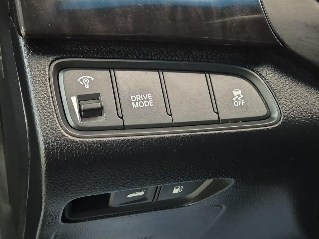 HYUNDAI Grandeur 2017 Negro - Importación desde Corea - HF Imports Iquique - Foto 17