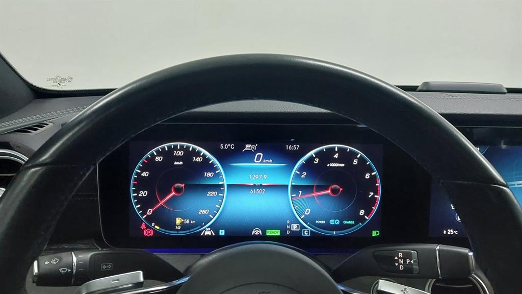 Mercedes Benz E class 2023 Negro - Importación desde Corea - HF Imports Iquique - Foto 14