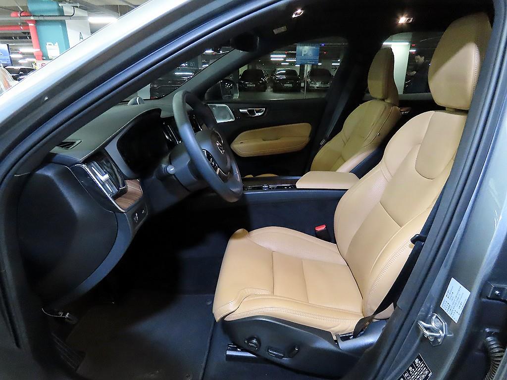Volvo XC60 - Vista 6